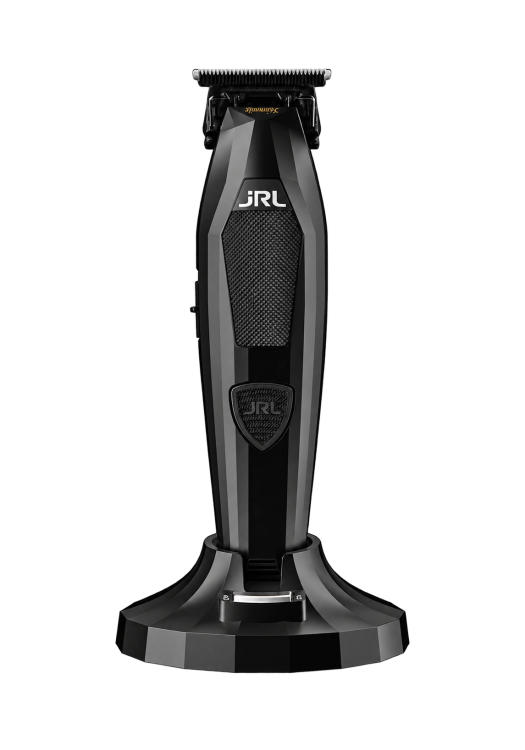 JRL Professional kontúrovací strojček JRL 2025T-B Diamante Trimmer Black obraz 2