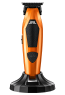 JRL Professional kontúrovací strojček JRL 2025T-B Diamante Trimmer Orange obraz 2