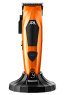 JRL Professional strihací strojček 2025C-B Diamante clipper Orange obraz 2