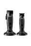 JRL Professional set strojčekov Diamante Collection Black - Clipper & Trimmer obraz 3