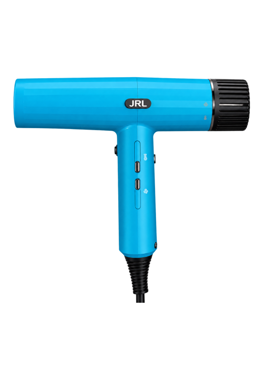 JRL Professional profesiolnálny fén FP2020H FORTE PRO Sapphire blue obraz 3