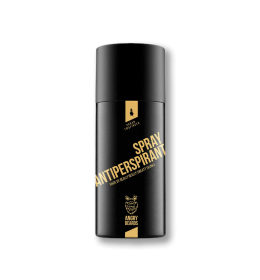 Angry Beards antiperspirant v spreji Urban Twofinger 150ml