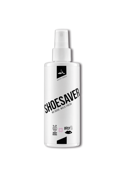 Angry Beards sprej do topánok ShoeSaver 200ml