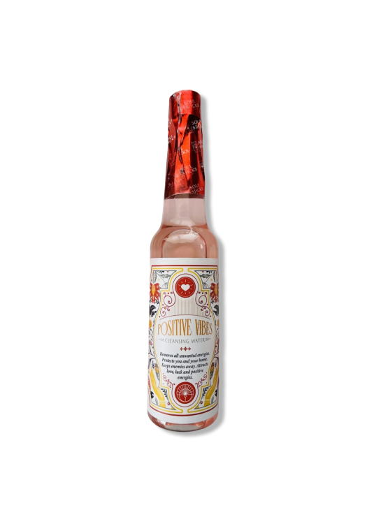 BDS očistná voda Positive Vibes 222ml