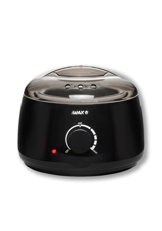 Ohrievač vosku BDS Black 400ml 100W