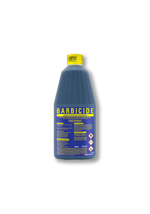 Barbicide 1900ml v obchode Beautydepot