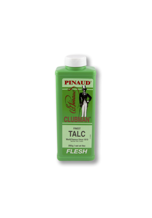 Clubman Pinaud telový púder na absorpciu vlhkosti 255g