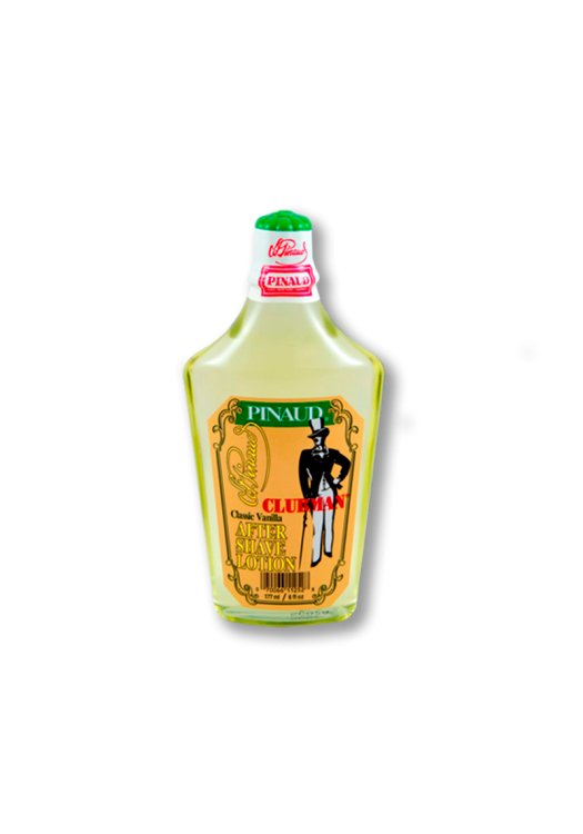 Classic vanilla voda po holeni 177ml v obchode Beautydepot