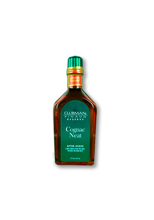 Clubman Cognac 177ml v obchode Beautydepot