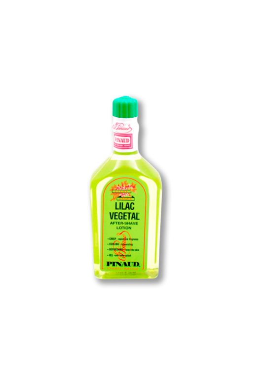 Clubman lilac vegetal after shave lotion 170 ml v obchode Beautydepot