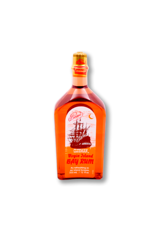 Clubman bay rum voda po holeni 340ml v obchode Beautydepot