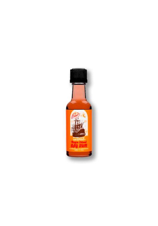 Clubman bay rum voda po holeni 50 ml v obchode Beautydepot