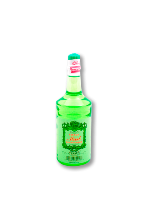 Clubman citrus musk voda po holeni 370 ml v obchode Beautydepot