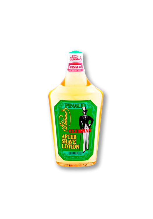 Clubman original voda po holeni 177ml v obchode Beautydepot