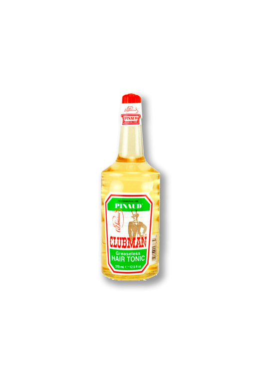 Clubman bezmazne vlasove tonikum 370 ml v obchode Beautydepot