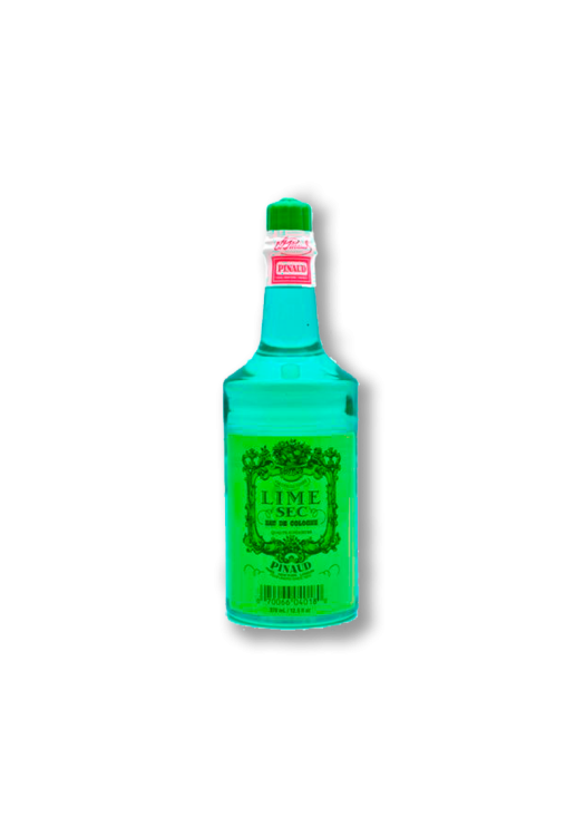 Clubman lime sec voda po holeni 370 ml v obchode Beautydepot