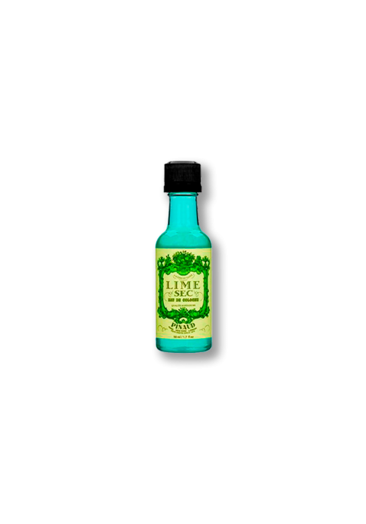 Clubman lime sec voda po holeni 50 ml v obchode Beautydepot