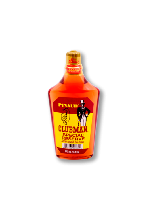 Clubman special reserve voda po holeni 177ml v obchode Beautydepot