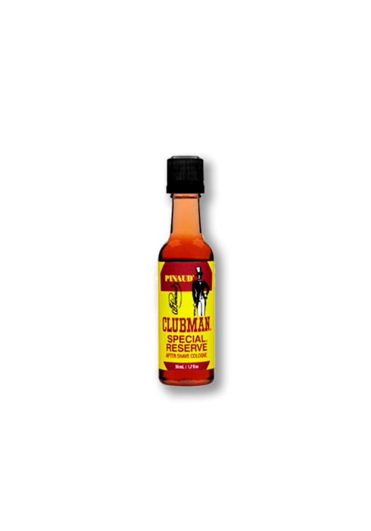 Clubman special reserve aftershave 50ml v obchode Beautydepot