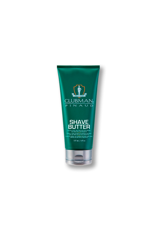 Clubman maslo na holenie 177 ml v obchode Beautydepot