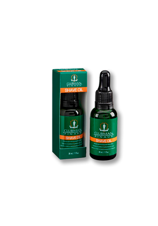 Clubman olej na holenie 30ml v obchode Beautydepot