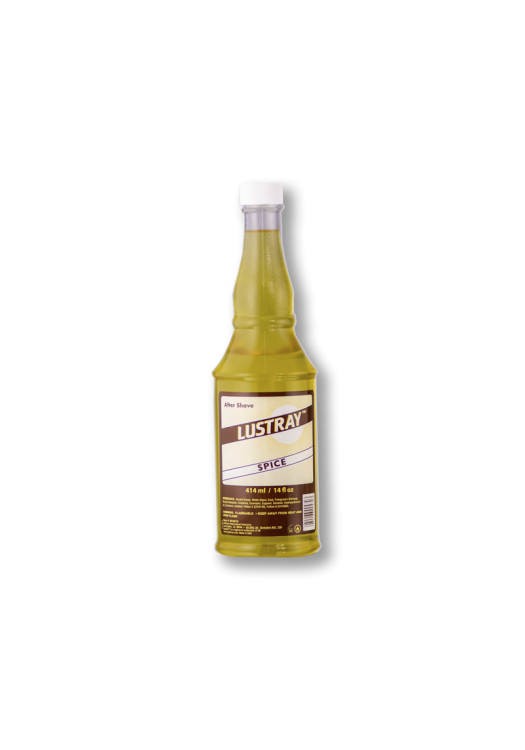 Lustray spice voda po holeni 414 ml v obchode Beautydepot