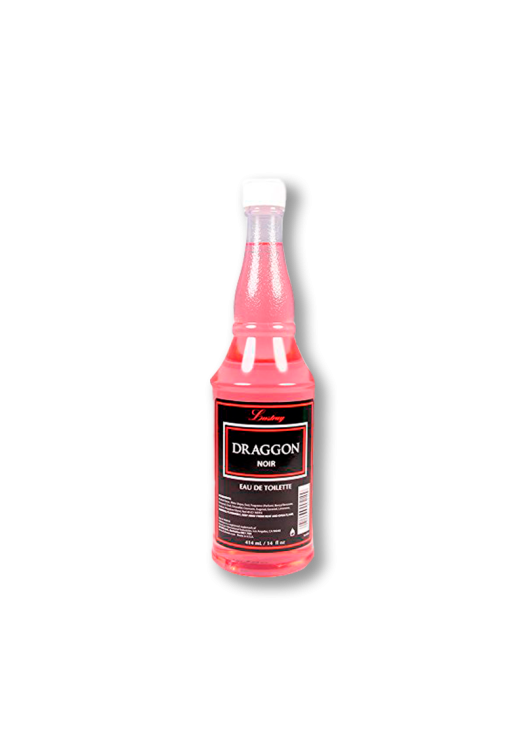 Clubman lustray draggon noir a voda po holeni 414ml v obchode Beautydepot