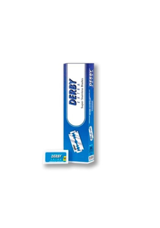 Derby extra blue ziletky 10ks v obchode Beautydepot