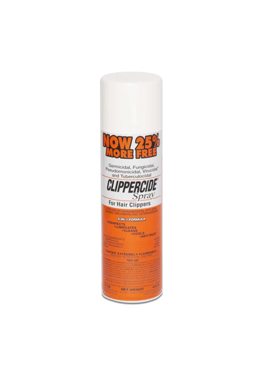 Clippercide sprej pre strojcek 5 in 1 v obchode Beautydepot
