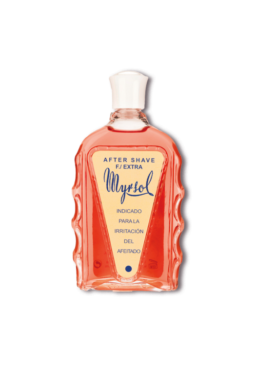 Myrsol voda po holení F./Extra 180 ml