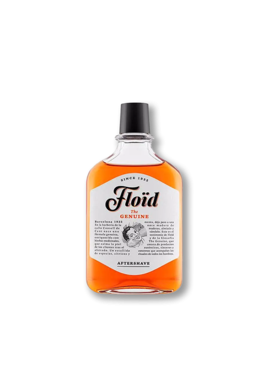 Floïd voda po holení The Genuine 150ml
