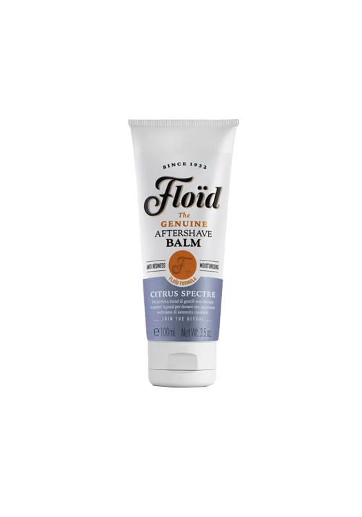 Floïd balzam po holení Citrus Spectre 100ml