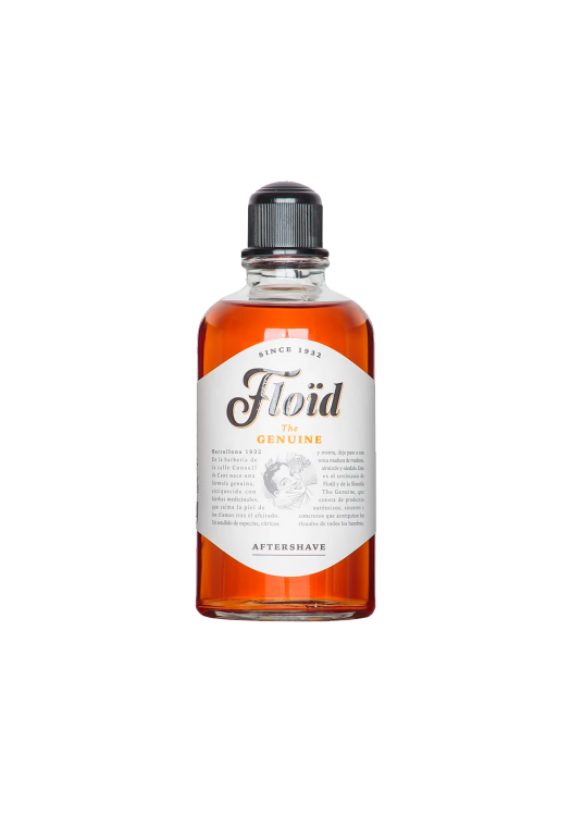 Floïd voda po holení The Genuine 400ml