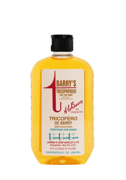 L&K Barry’s Tricopherous vlasové tonikum s olejom 236 ml