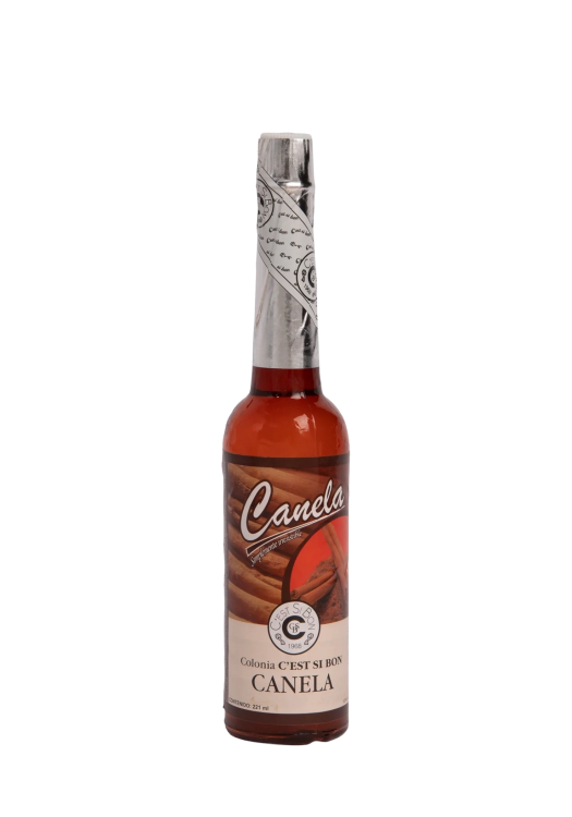 C'est Si Bon kolínska voda Canela 221 ml