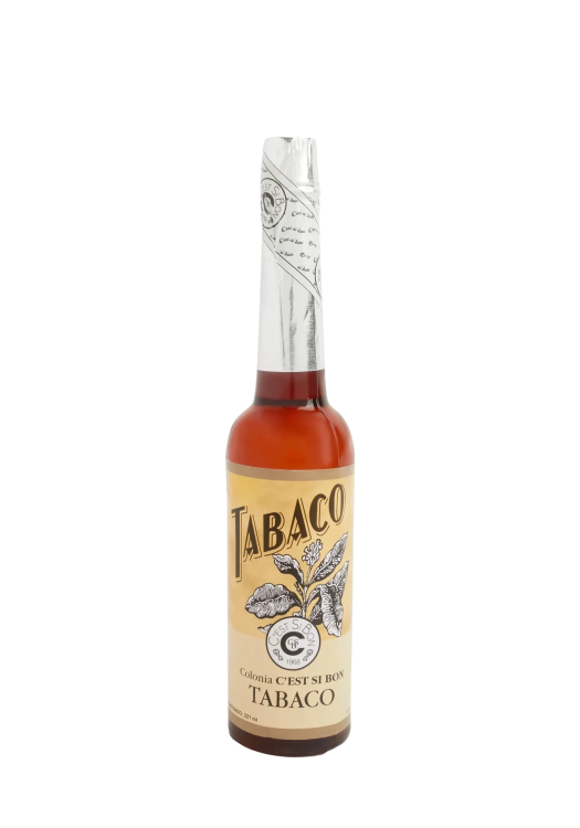C'est Si Bon kolínska voda Tabaco 221 ml