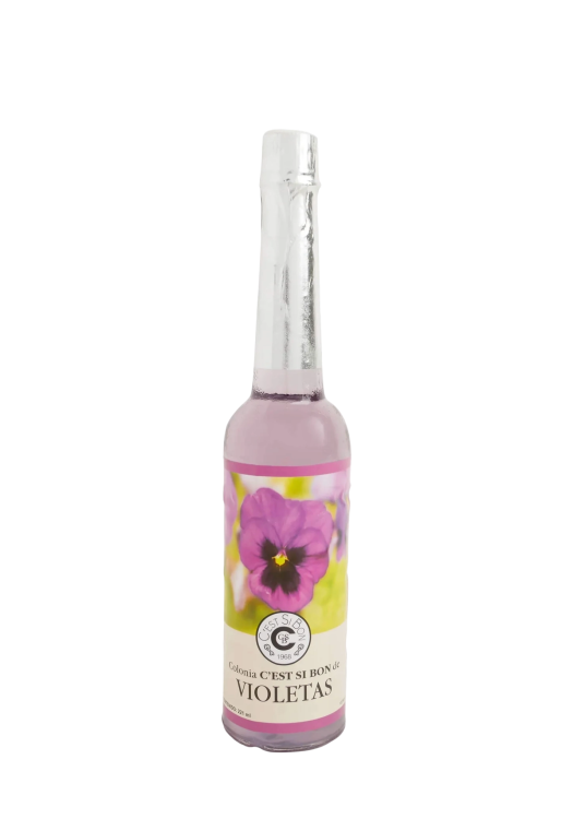 C'est Si Bon kolínska voda Violetas 221 ml