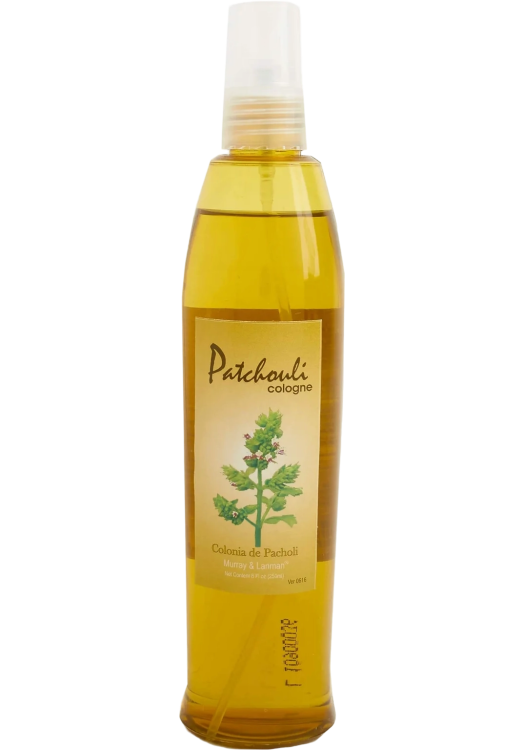 Murray & Lanman kolínska voda v spreji Patchouli 250 ml