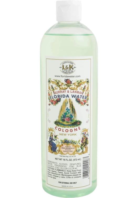 Murray & Lanman kolínska voda Florida Water 472 ml