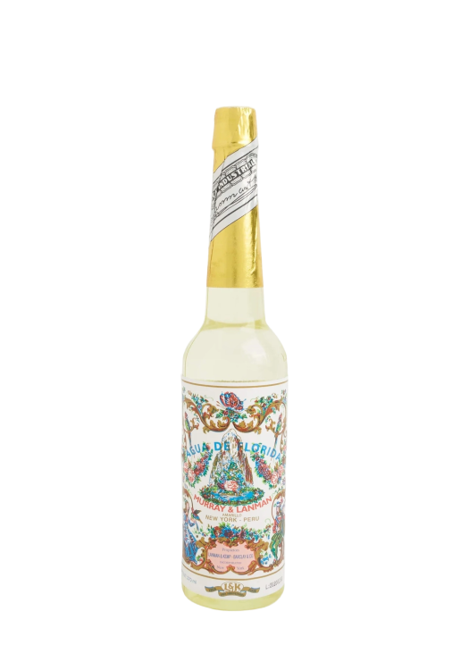 Murray & Lanman kolínska voda Peru Florida Water 270 ml
