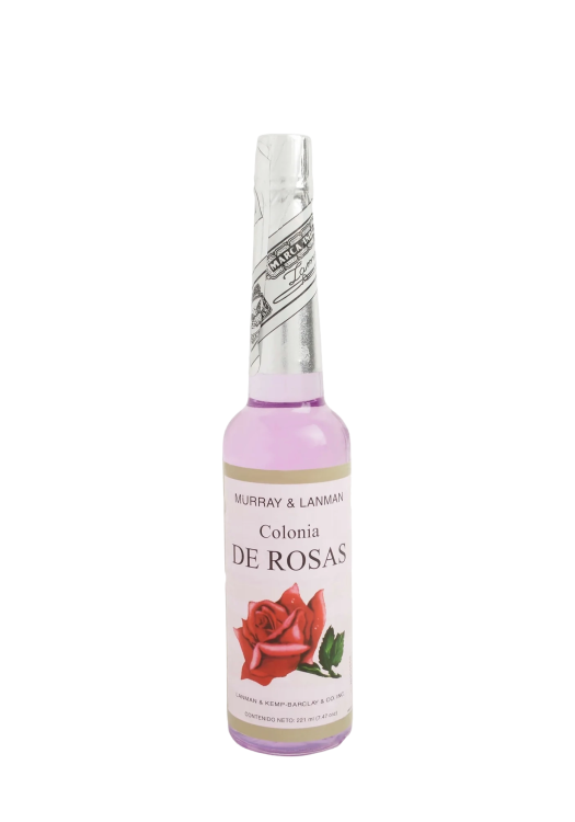 Murray & Lanman kolínska voda de Rosas 221 ml