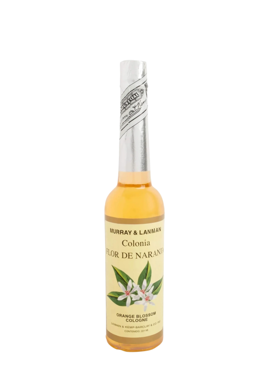 Murray & Lanman kolínska voda Flor de Naranja 221 ml