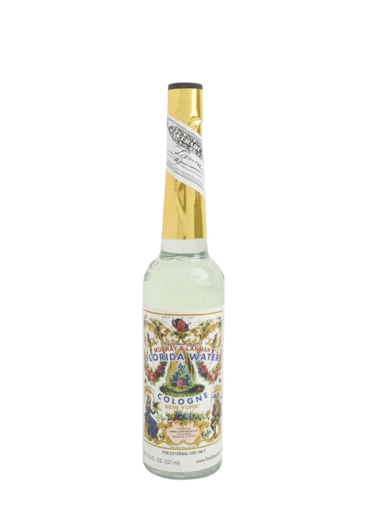 Murray & Lanman kolínska voda Florida Water 221 ml