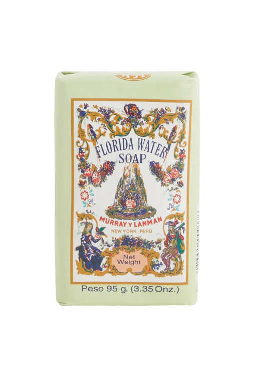 Murray & Lanman mydlo Florida Water 95g