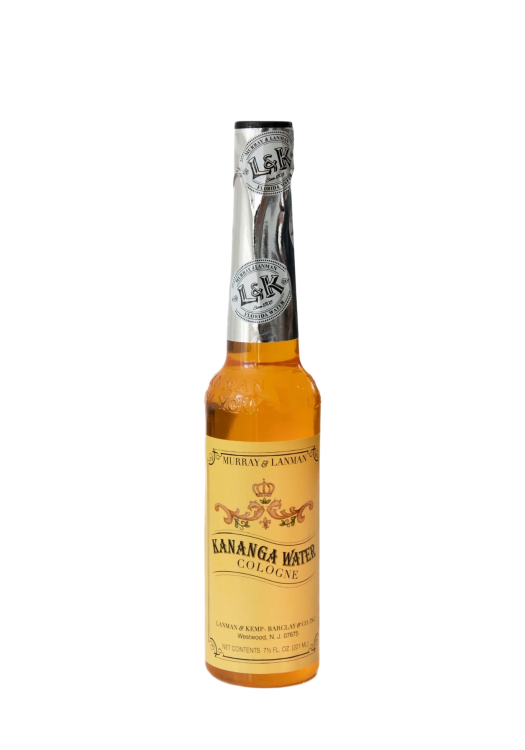 Murray & Lanman kolínska voda Kananga Water 221 ml