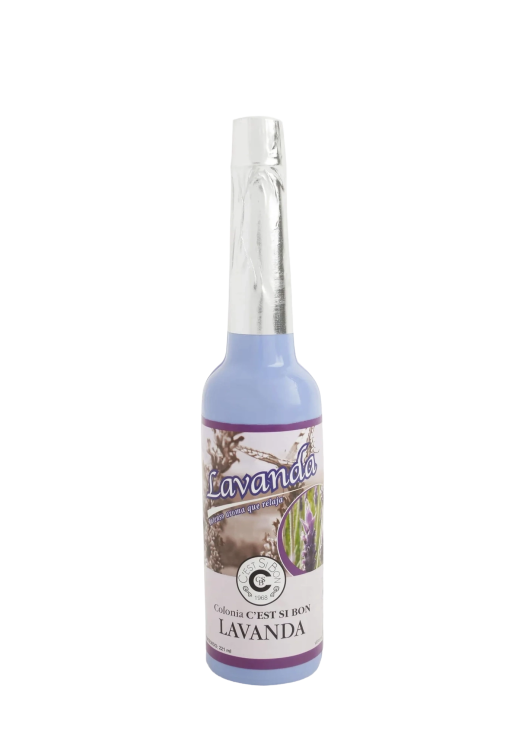 C'est Si Bon kolínska voda Lavanda 221 ml