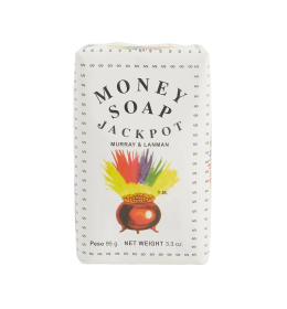Murray & Lanman mydlo Money Jackpot 95g