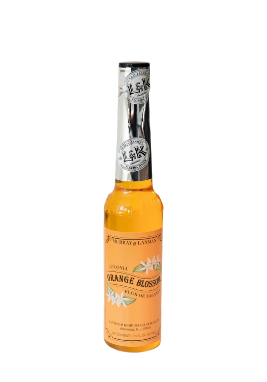 Murray & Lanman kolínska voda Orange Blossom 221 ml