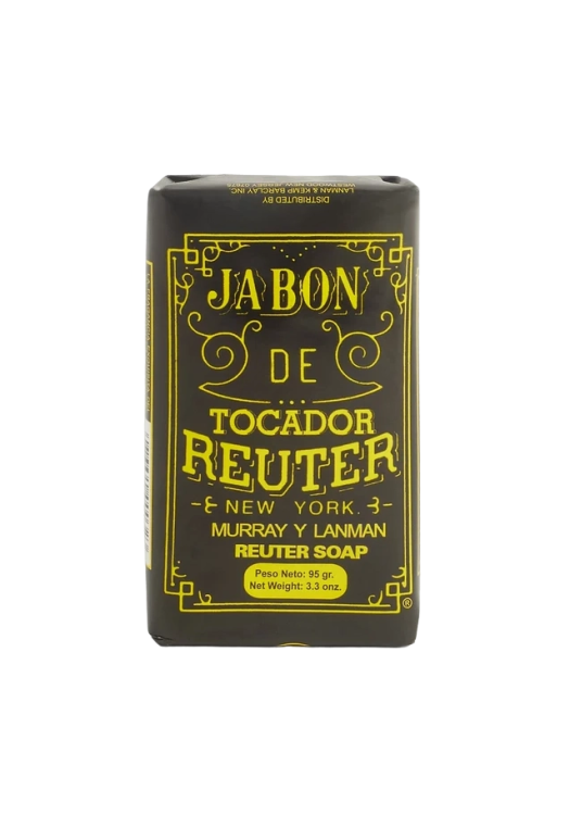 Murray & Lanman mydlo Reuter 95g