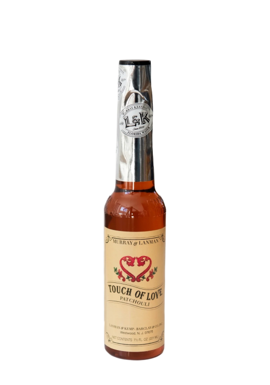 Murray & Lanman kolínska voda Touch of Love 221 ml 